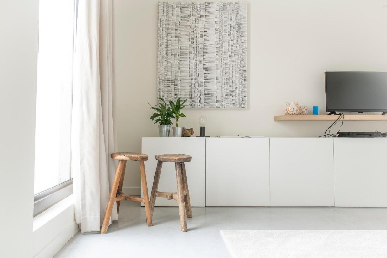 Trendy Apartments As Base To Discover Gent Exteriör bild